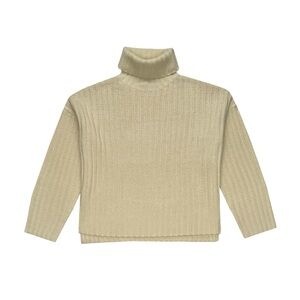 360 CASHMERE Angelica Turtleneck Sweater